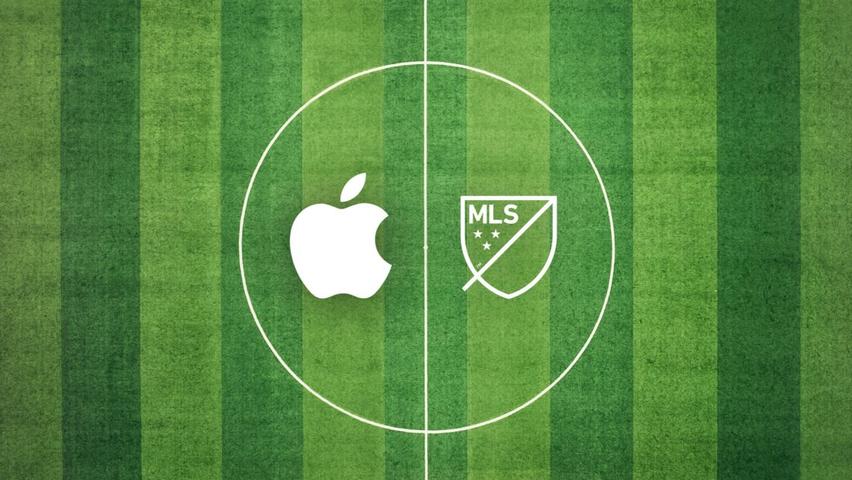 Soccer Games on Apple's TV Will Change!