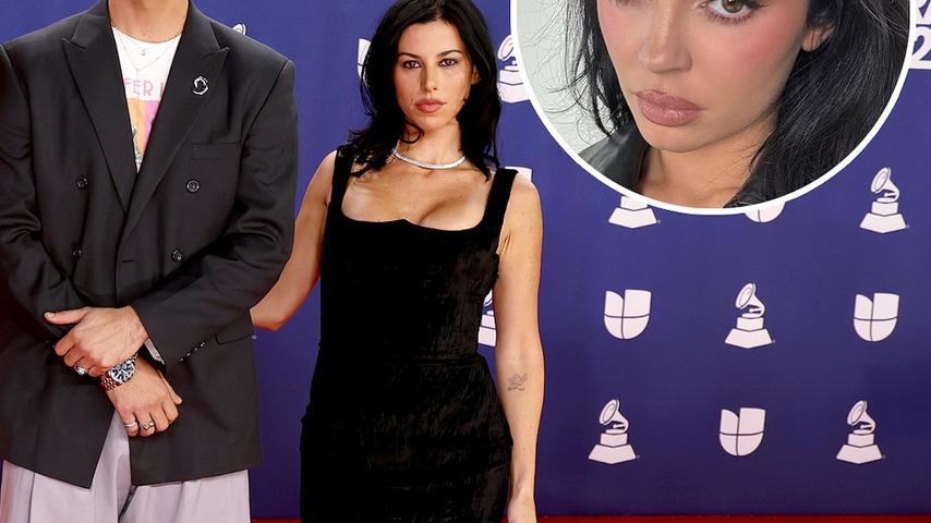 Music Star Likes Kendall Best!