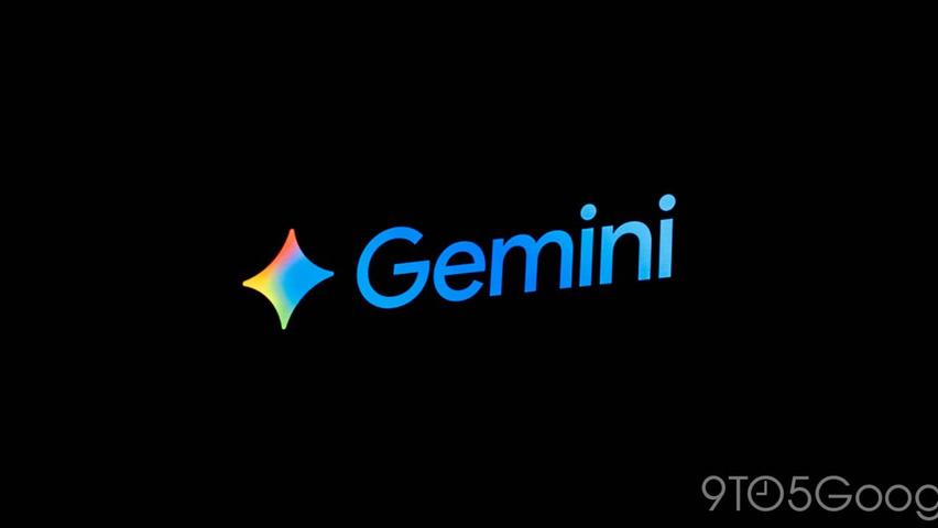Gemini App Looks Cooler on Your Phone!