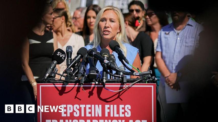 Trump and a Politician Friend Stop Being Pals