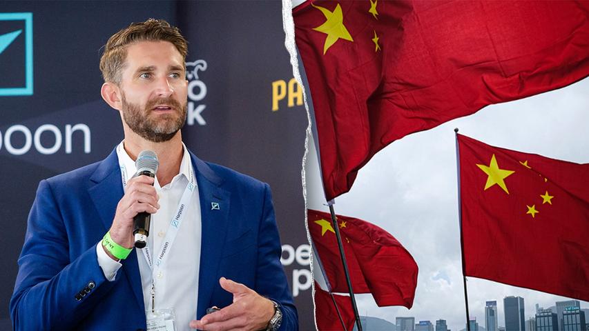 Team USA's Tech Power-Up!