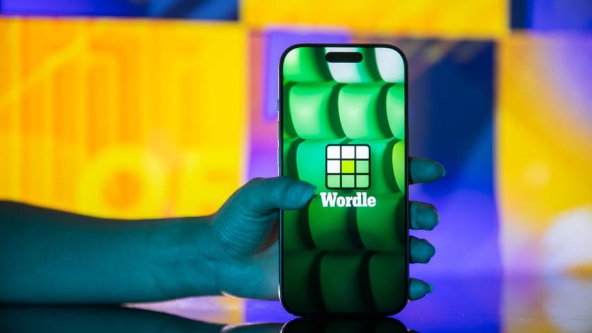 Fun Word Game: What's Today's Secret Word?