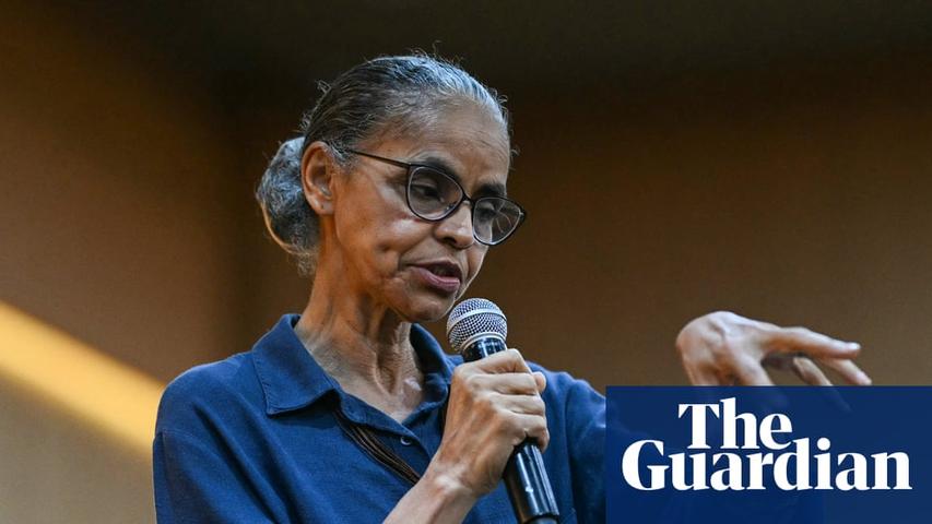 Brazil's Minister Pushes for Fossil Fuel Exit Plan at Cop30