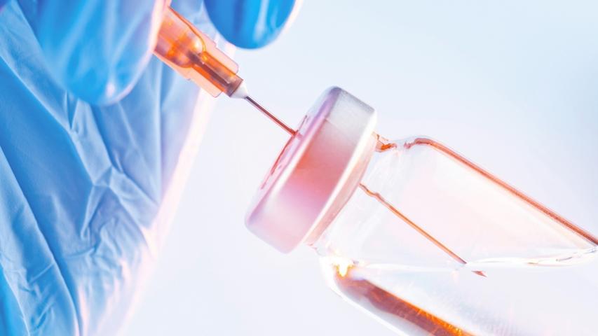 Pretty Needles Cost Our Earth Too!