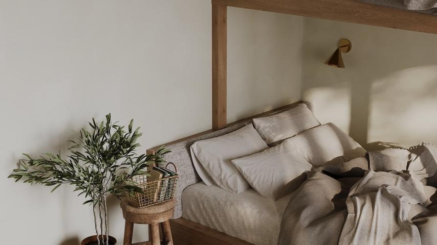 Our Cozy Beach House Bunk Room Fun!