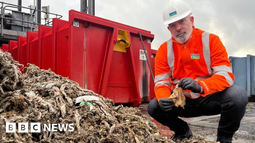 No More Plastic Wipes, But Watch the New Ones!