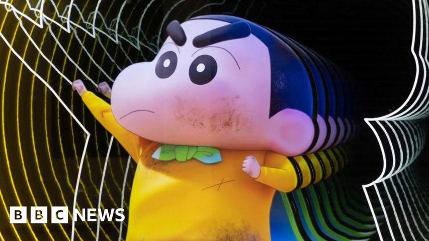 Movie Fun Delayed Because of Grown-Up Talk