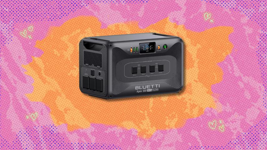 Super Cool Power Box on Sale!