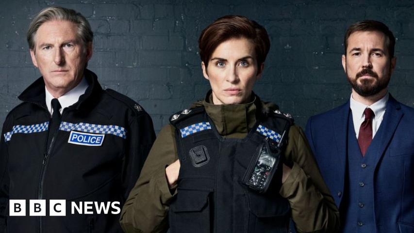 Line of Duty Is Back for More Fun!
