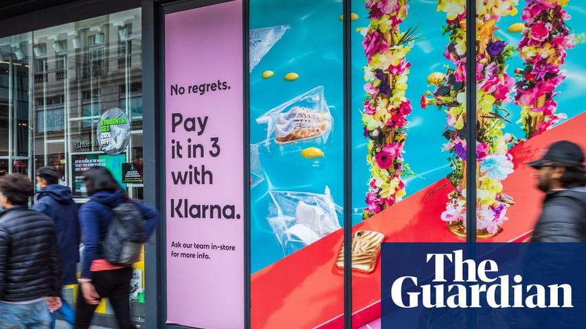 Klarna's Smart Computers Make Work Easier