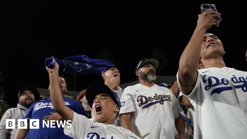 Baseball Games Coming to Netflix and More!