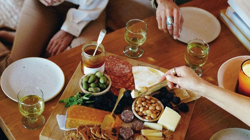 Happy Holidays: Blood Sugar Fun!