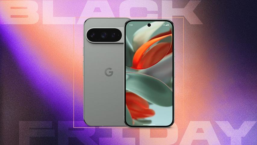 Cool Phone Deal for You!