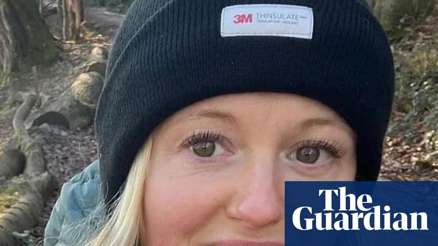 Sad Blizzard Story in Chile