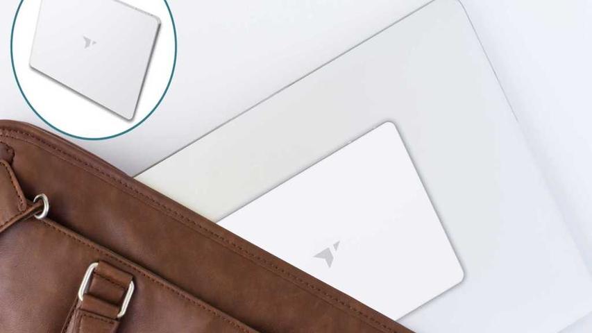 A Cool New Touchpad for Your Computer!