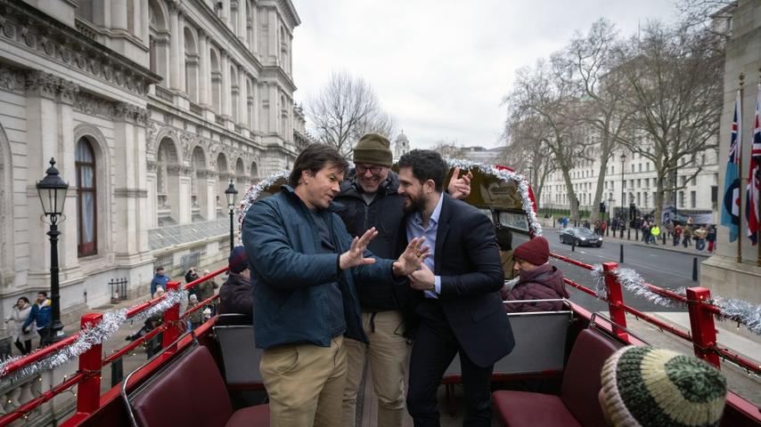 Making Cool Movie Stunts The Real Way!