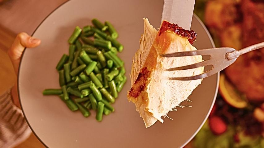 Thanksgiving Food Safety: Avoid a Sick Holiday