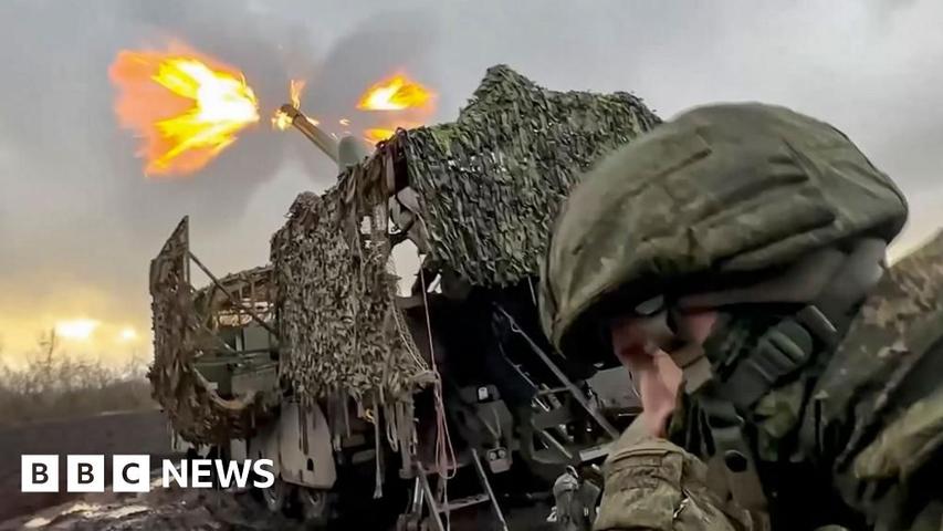 Good News for Peace in Ukraine!