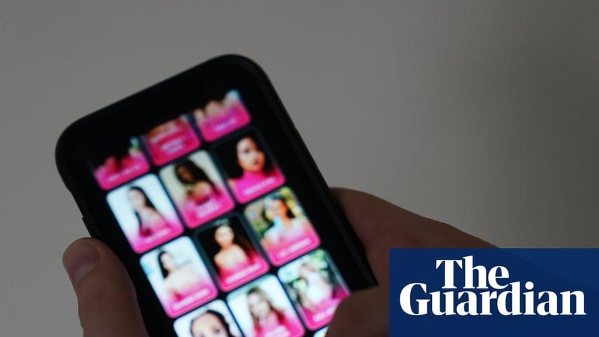 Tricky Computer Pictures and Feelings