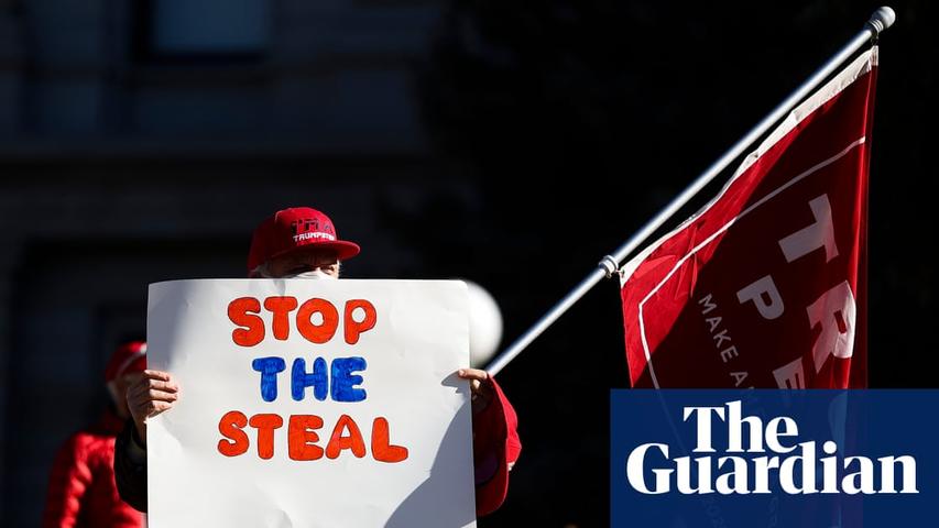 Did a Country Cheat in the Election?