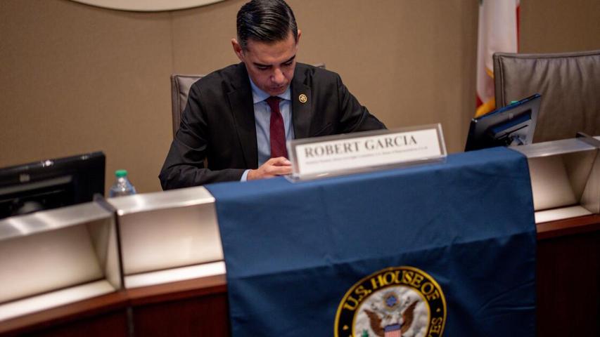 Scary Immigration Raids Heard by Lawmakers