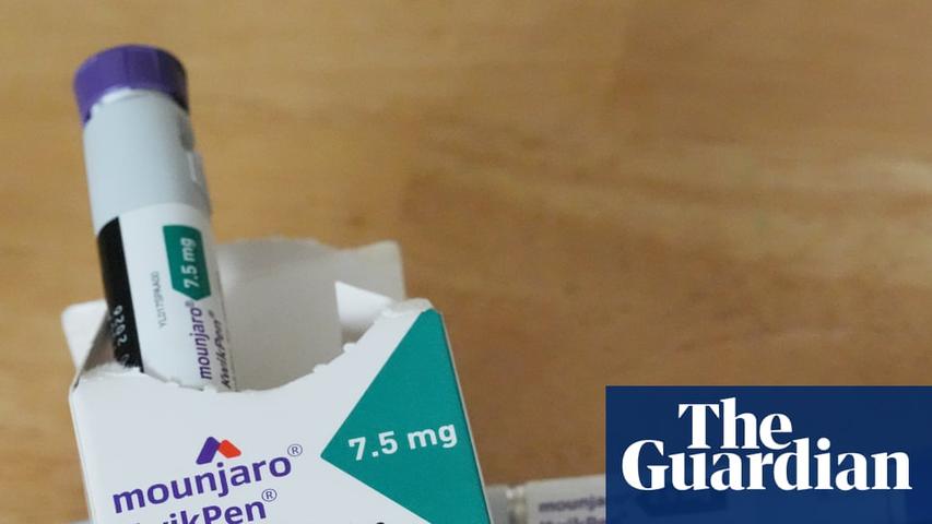 Mounjaro Medicine and What Happens When You Stop