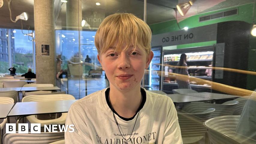 School Fees Too High for Fun!