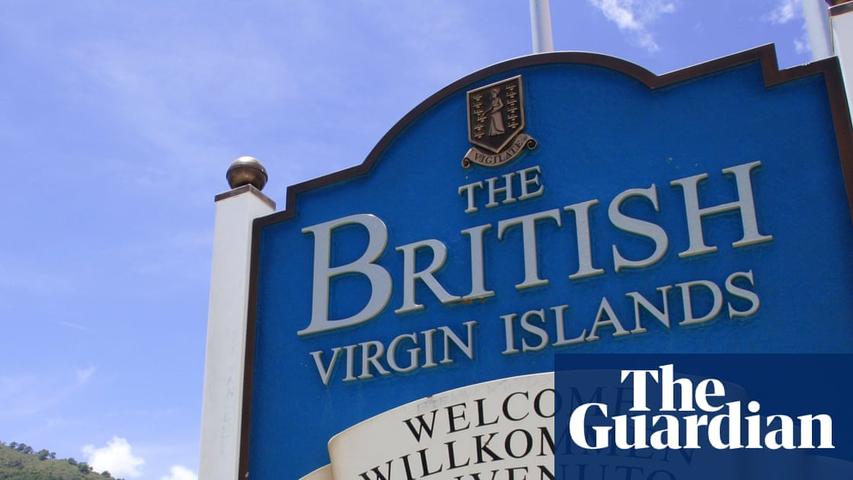 Island Territory Making it Harder to See Company Secrets