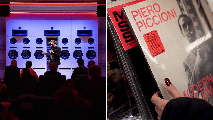 Cool Music for Movies!