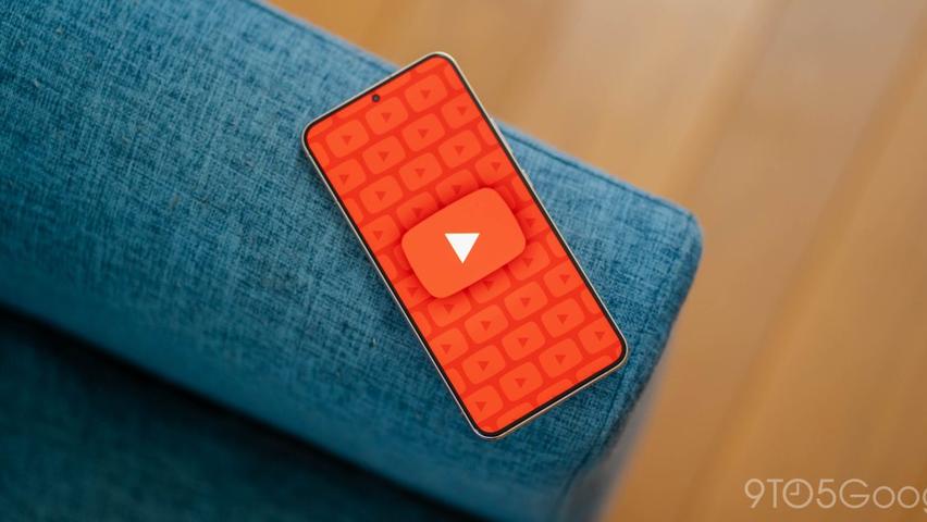 YouTube's Home Page Gets Smarter Suggestions