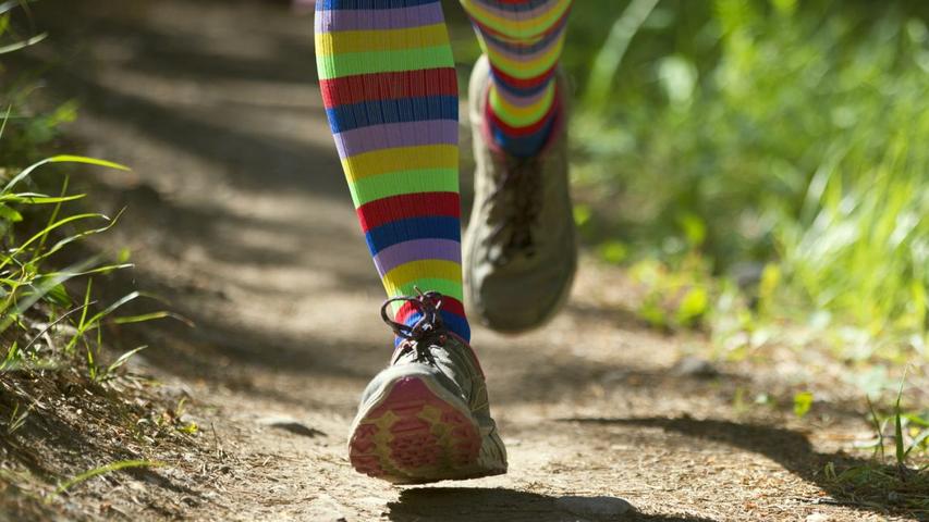 Moving Your Body Makes You Feel Happy!