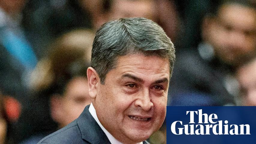 A President Might Get Freedom from Jail