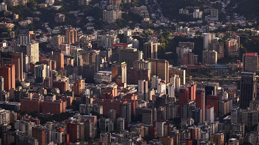 Venezuela Says 'No!' to Trump's Airspace Rule