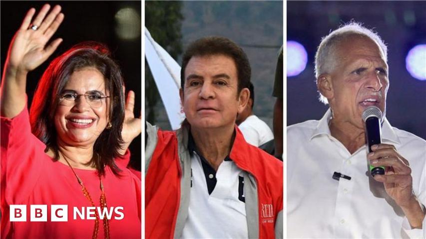 Honduras Votes While a Big Leader Threatens