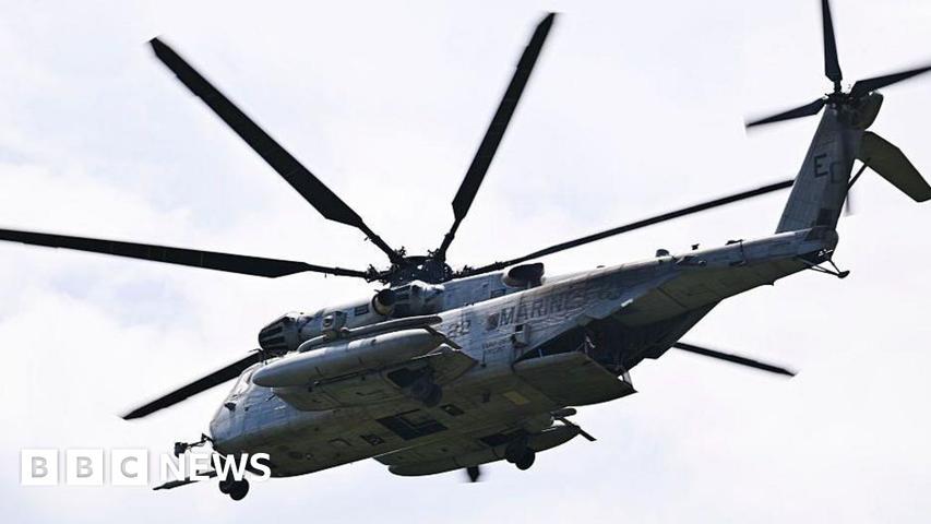 Why Did the Boats Get Hit Twice?