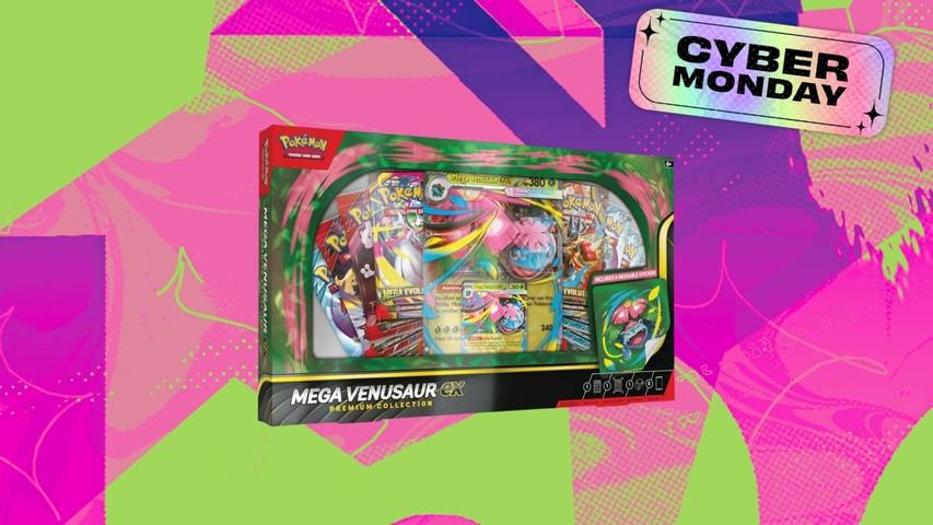 Cool New Pokémon Cards Are Here!