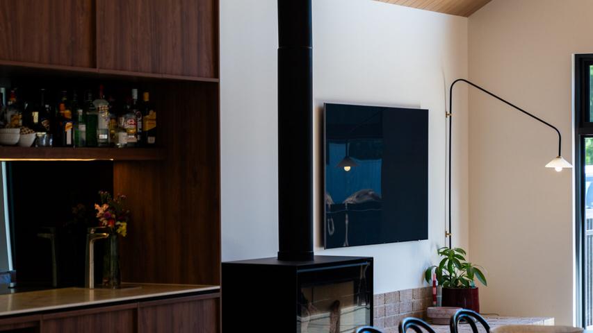 Cozy Home Colors for Kids