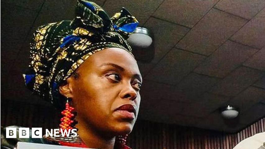 Radio Star in Trouble for Helping People Join Army