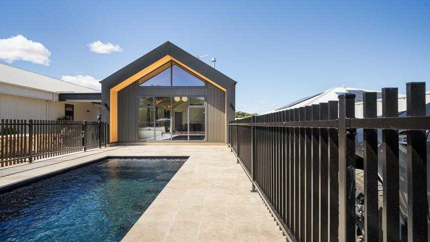 Picking Your House's Cool Jacket