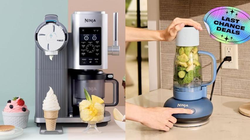 Cool Ninja Toys Still On Sale!