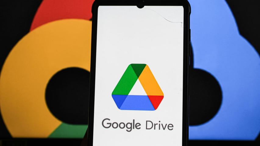 Google Drive Get a Smart Helper, But it Costs