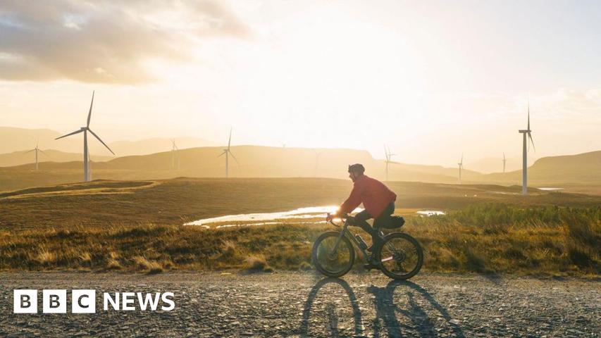 Big Money for Our Energy Wires!