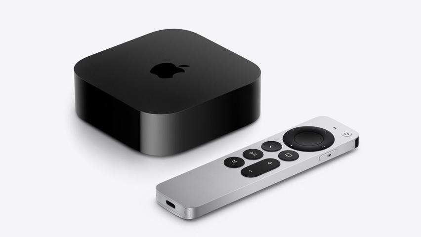 New Fun for Your Apple TV!