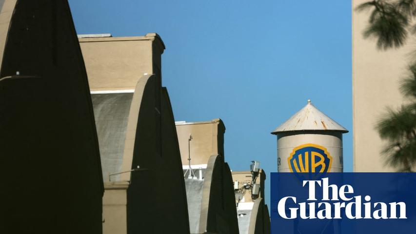 Big Company Buys Another, People Are Upset!