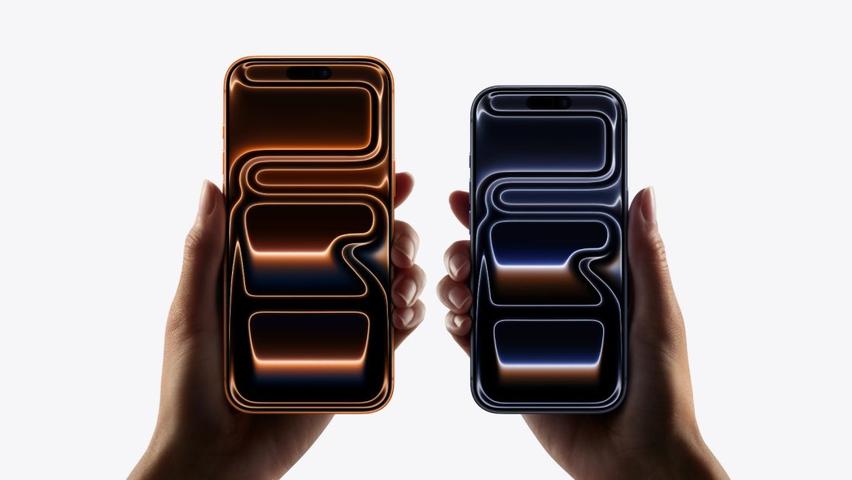 Intel Might Make New iPhone Chips!