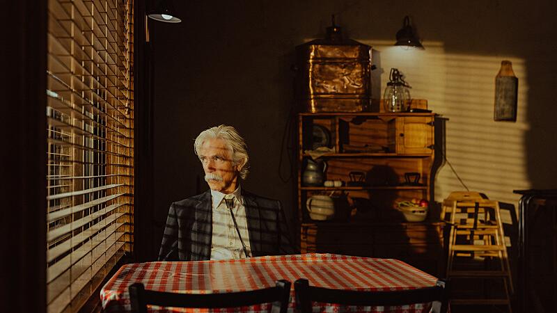 Landman Fun and Sad Times