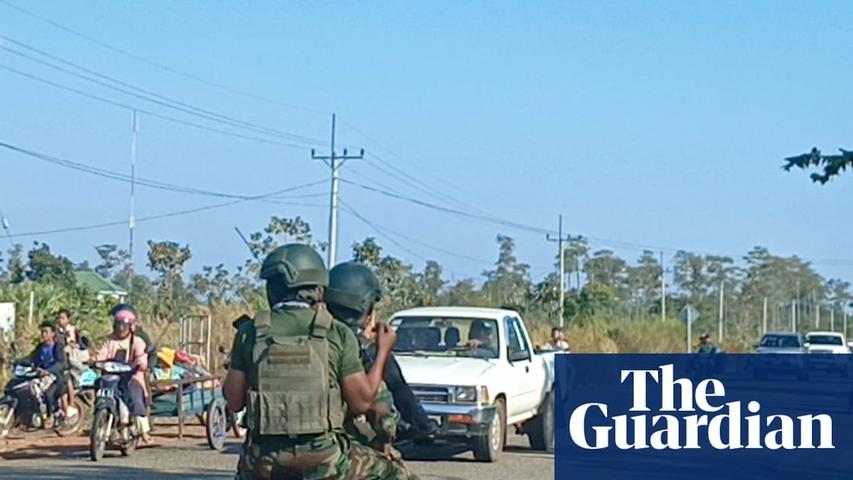 Bang Bang! Thai Planes Fly!,