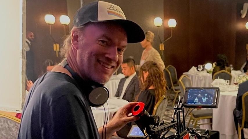 Director Kevin Lewis's Thrilling Second Chance in Horror