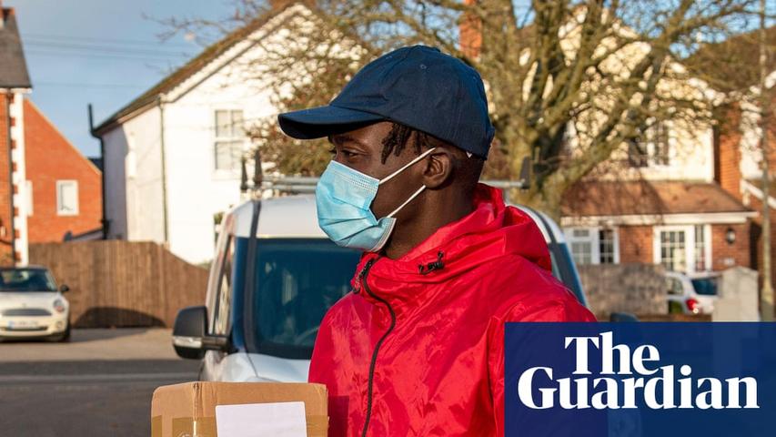 Should You Wear a Mask When You're Sick?