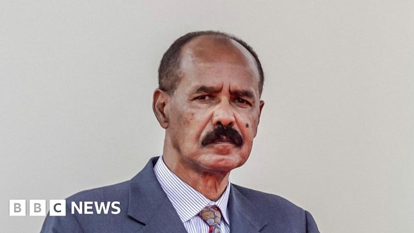 Eritrea Leaves Club Because Friends Are Fighting